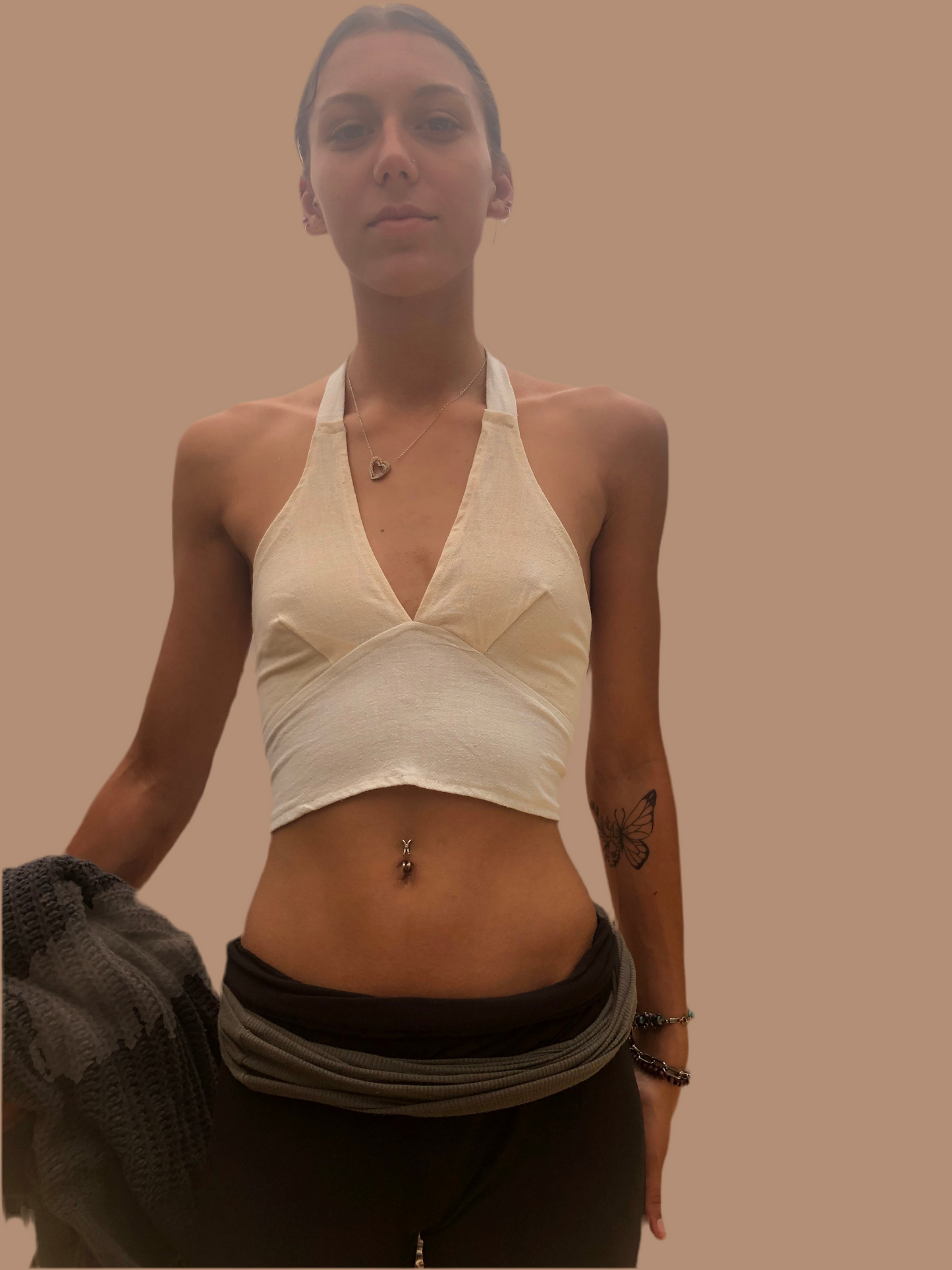 Halter