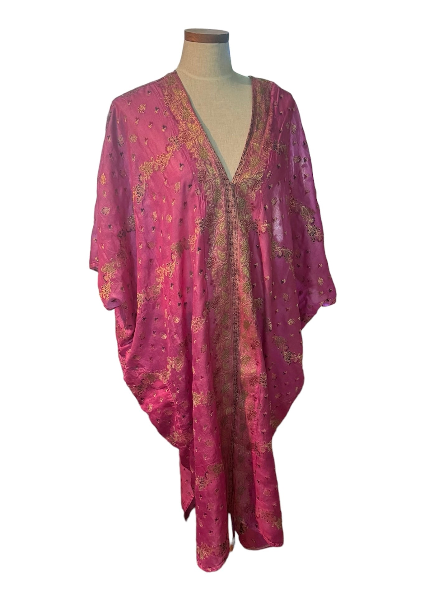 CAFTAN