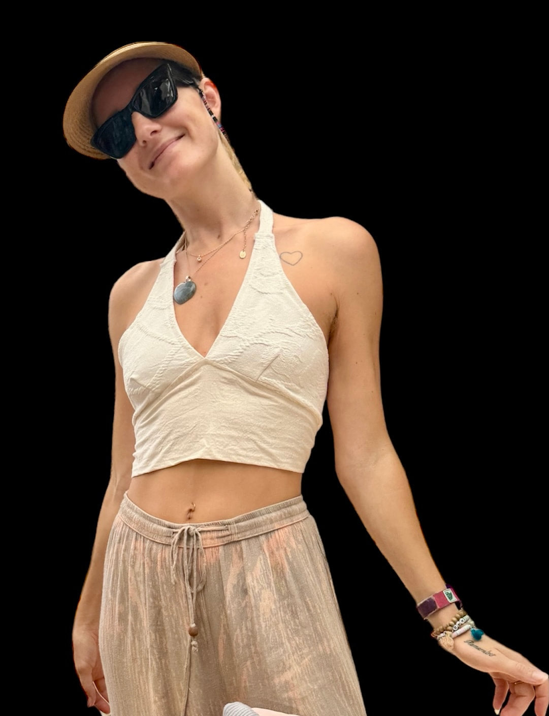 Halter